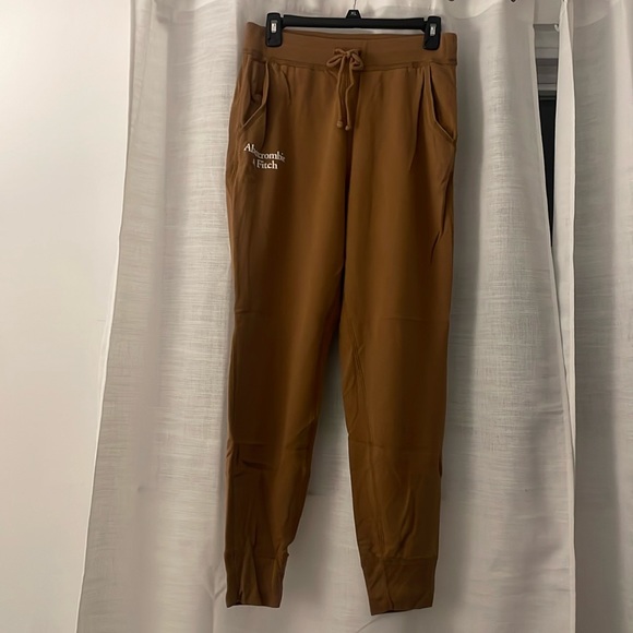 Abercrombie & Fitch Pants - Joggers